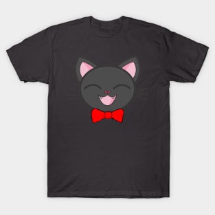 Fancy kitty T-Shirt